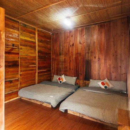 Nha Ba Gian Homestay Da Lat Khu Chi Lang Экстерьер фото